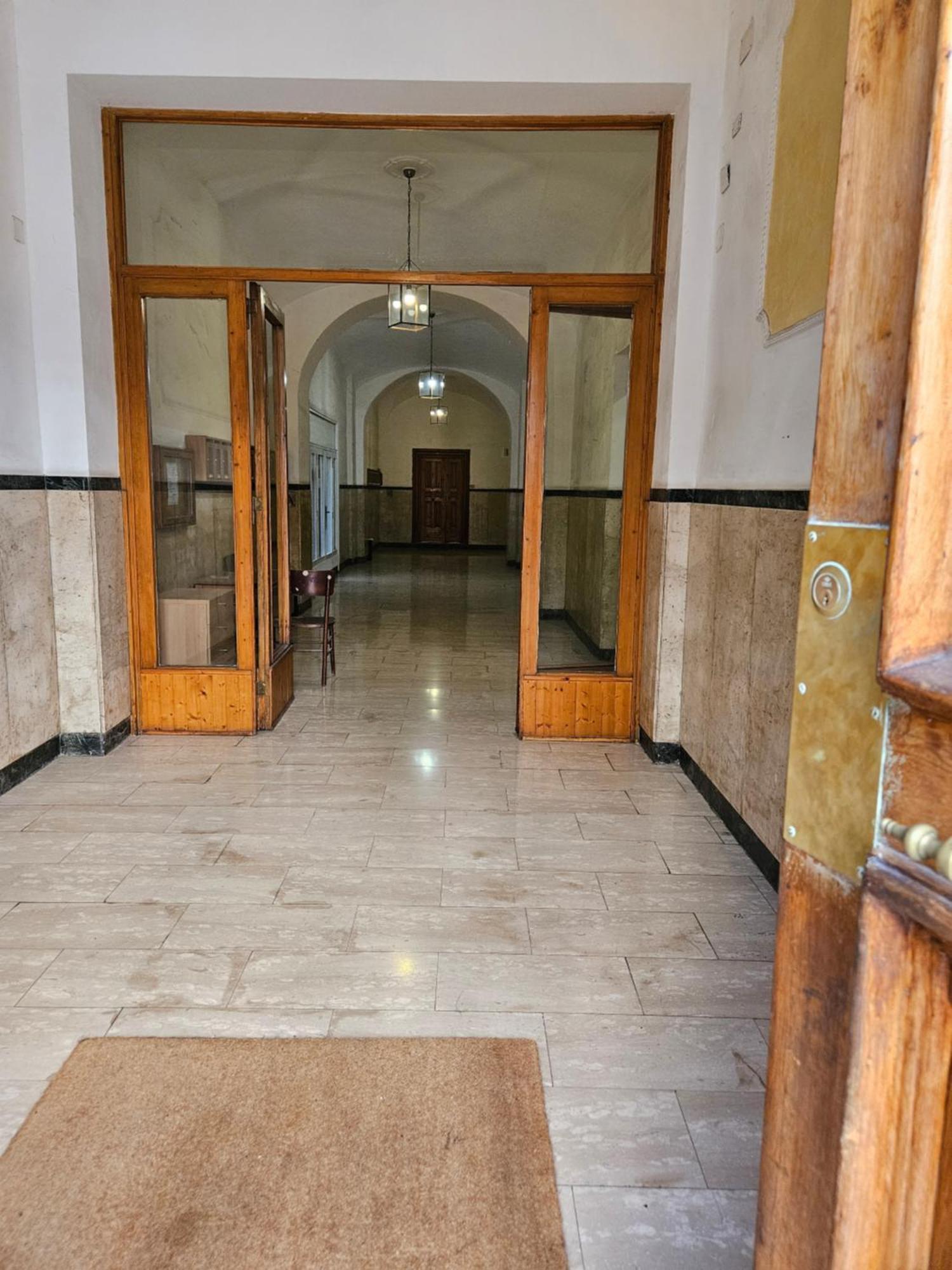Domus Ottaviano - Vaticano Roma Dış mekan fotoğraf